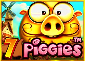 og888 7 Piggies ทดลองเล่นฟรี