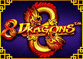 og888 8 Dragons ทดลองเล่นฟรี