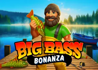og888 Big Bass Bonanza ทดลองเล่นฟรี