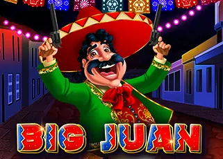 og888 Big Juan ทดลองเล่นฟรี