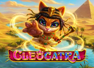 og888 Cleocatra ทดลองเล่นฟรี