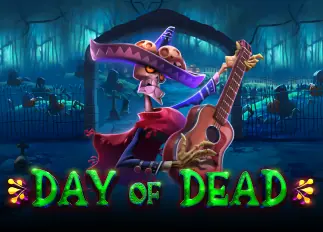 og888 Day of Dead ทดลองเล่นฟรี