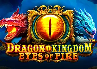 og888 Dragon Kingdom Eyes of Fire ทดลองเล่นฟรี