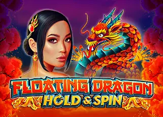 og888 Floating Dragon ทดลองเล่นฟรี