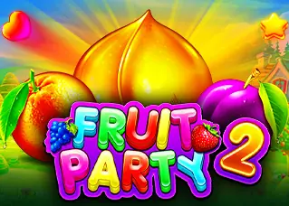 og888 Fruit Party 2 ทดลองเล่นฟรี