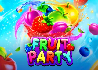 og888 Fruit Party ทดลองเล่นฟรี