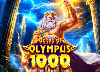 og888 Gates of Olympus 1000 ทดลองเล่นฟรี