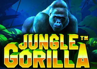 og888 Jungle Gorilla ทดลองเล่นฟรี