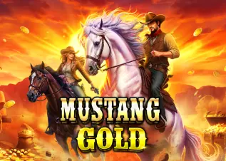 og888 Mustang Gold ทดลองเล่นฟรี