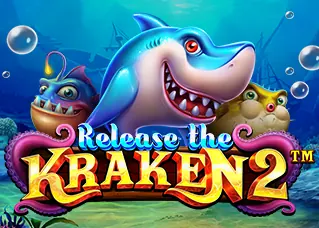 og888 Release the Kraken 2 ทดลองเล่นฟรี