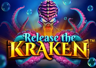 og888 Release the Kraken ทดลองเล่นฟรี