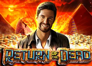 og888 Return of the Dead ทดลองเล่นฟรี