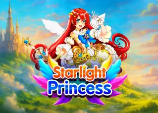og888 Starlight Princess ทดลองเล่นฟรี