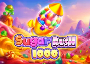og888 Sugar Rush 1000 ทดลองเล่นฟรี