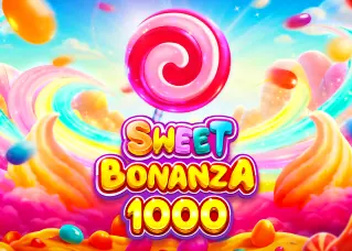 og888 Sweet Bonanza 1000 ทดลองเล่นฟรี