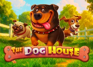 og888 The Dog House ทดลองเล่นฟรี