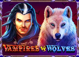 og888 Vampires vs Wolves ทดลองเล่นฟรี