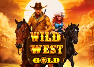 og888 Wild West Gold ทดลองเล่นฟรี
