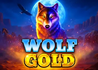 og888 Wolf Gold ทดลองเล่นฟรี